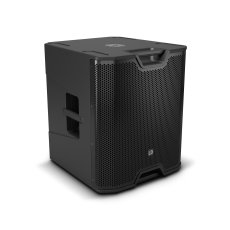 LD Systems ICOA SUB 15 A - Subwoofer bass-reflex 15