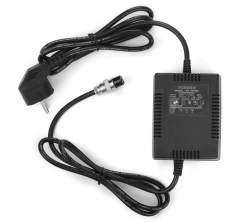 Alimentation 2X18V AC 1600mA connecteur 3 pôles pour console yamaha ou autres