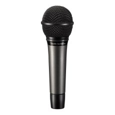 Microphone main Dynamique Audio Technica ATM510 cardioïde