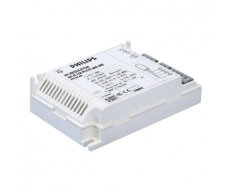 Ballast Philips HF-R 1-10V 226-42 PL-C/T 2X26W 2X32W ou 2X42W dimmable 1-10V