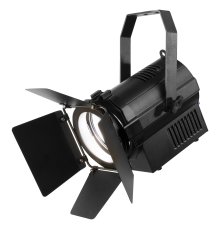 BTF50Z Beamz Pro - Mini fresnel 2X50W led blanc variable zoom