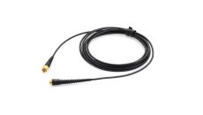 Cable d'extension DPA Microdot, 1.6 mm, 1.8 m