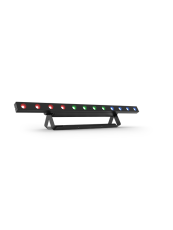 Colorband T3BT ILS ChauvetDJ - Barre 12 leds RGB avec fonction BTair bluetooth et compatible ILS