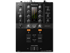 Pioneer DJM-250MK2 table de mixage 2 voies USB