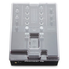 DECKSAVER DJM-250MKII et DJM 450 PIONEER Coque anti poussière