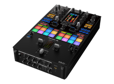 DJM-S11 Pioneer DJ table de mixage 2 voies 4 entrées avec écran tactile et effets