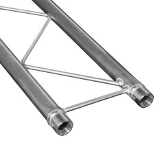 structure alu duratruss échelle 1m DT22-100