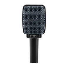 Microphone dynamique supercardioïde E906 SENNHEISER