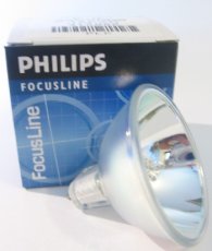 LAMPE EJL 24V 200W PHILIPS 13164