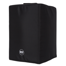 Housse de protection pour enceinte collone RCF EVOX J8 et JMIX8