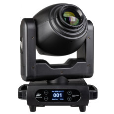 EXPLORER SPOT -JB Systems - Lyre 120W Moving Head