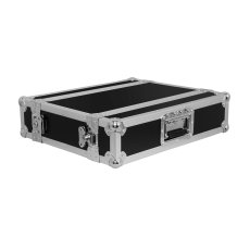 Rack 2U Short 19‘’ en multiplis 2 unités