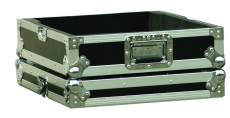 Flight case pour mixeurs DJM 2000 ou contrôleurs 439 x 509 x 149mm