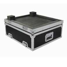 Flight Mixer XS flight case dimensions intérieures 50 X 20,9 X 55,4cm