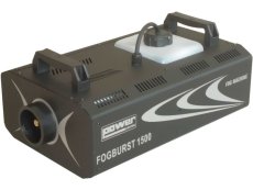 Machine à Fumée - Power Lighting - FOGBURST 1500