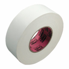 Gaffer Mat ADVANCE AT 200 - 50 mm x 50 m BLANC