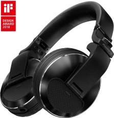 HDJ-X10 Pioneer DJ casque DJ Circum aural pro 5hz 40KHz