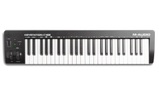 KEYSTATION49MK3 M Audio – Clavier maître midi 49 touches