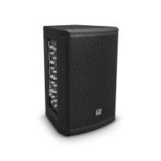 Enceinte LD System LDMIX62A G3 2 Voies 280W Avec Mixage 4 entrées et effet