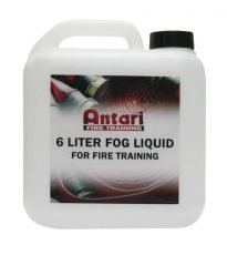 Liquide à fumée Antari FLP6 Densité extreme pour machine FT100