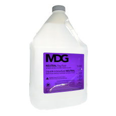 Liquide brouillard MDG Neutral bidon de 4l