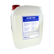 Liquide de Machine à Fumée Look Viper NT ou 2.6 slow fog 5l