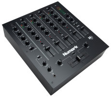 M6 USB Numark - Table de Mixage DJ - 4 Voies