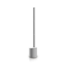 Sono Colonne LD Systems MAUI 5 Blanc Mixeur et bluetooth Intégré