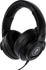 Casque audio fermé Mackie MC-250 32 Ohms