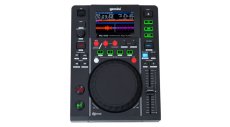 Lecteur CD USB Gemini MDJ-600 à plat