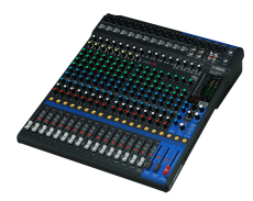 Table de mixage Yamaha MG20XU