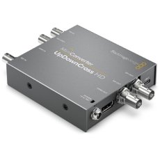 Convertisseur SDI HDMI bidirectionnel Blackmagic design UpDownCross HD