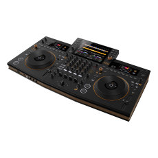 OPUS QUAD PioneerDJ - Contrôleur autonome 4 canaux