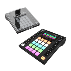 Wolfmix W1 MK2 + decksaver - Pack Wolfmix avec Decksaver