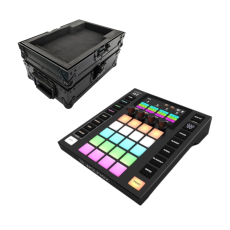 Wolfmix W1 MK2 + flightcase - Pack Wolfmix avec flightcase pro