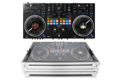 DDJ REV7 Pioneer DJ + Flight case - Pack avec le contrôleur REV7 et un flight case.