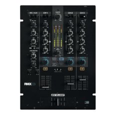 RMX-33i Reloop Table de mixage DJ 3 voies + effets