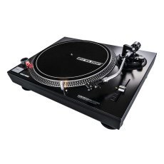 Reloop RP2000 MK2 platine vinyle à entrainement direct