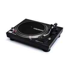 Platine Vinyle Entrainement direct avec entrée USB Reloop RP 2000 USB MK2