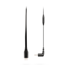 SC15 Rode Cordon USB-C vers iOS Lightning pour Data du wireless GoII sur apple long 3m