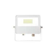 Projecteur Led blanc IP65 Beneito Faure SKY 20W blanc variable 110°