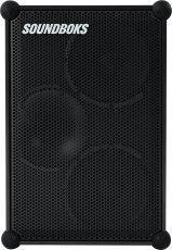 Soundboks 4 B USB-c - Enceinte autonome 216W bluetooth IP65