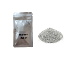 Sachet de 200gr de poudre pour machine à étincelle intérieure 1.5 à 3.5m