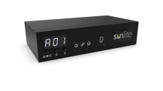 Sunlite FC Suite 3 Full contrôleur DMX 3 univers