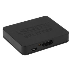 Repartiteur HDMI Splitter 2 port 4K