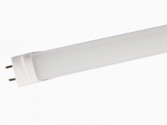 Tube fluo à LED T8 150cm Blanc jour 25W 6000K 2150 lumens