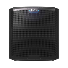 TS15S Alto - Caisson de basses actif 15 pouces 2500W 132dB