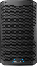 Alto TS408 Enceinte active 8 pouces bi-amplifiée 1000W 127 dB SPL avec processeur et bluetooth