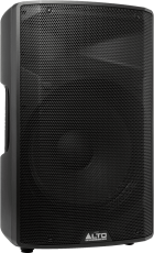 TX315 Alto Enceinte active bi-amplifié 15 pouces 350 w 118 dB SPL