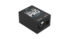 ENTTEC DMX USB PRO Interface USB vers DMX512